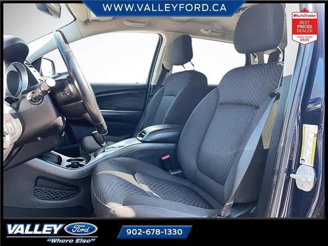 2017 Dodge Journey SXT (Stk: 25332A) in Kentville - Image 9 of 18