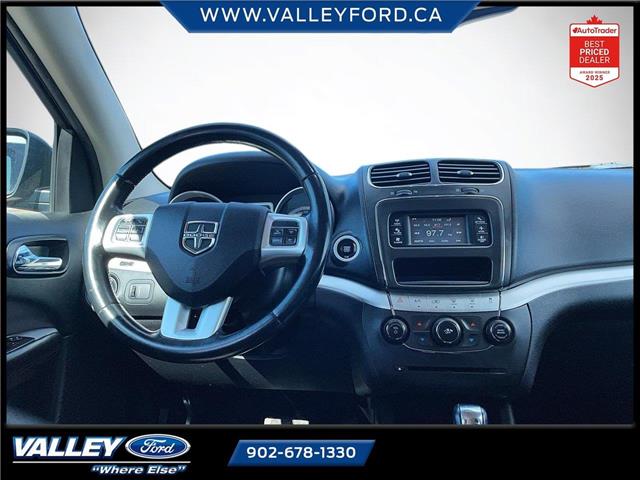 2017 Dodge Journey SXT (Stk: 25332A) in Kentville - Image 10 of 18