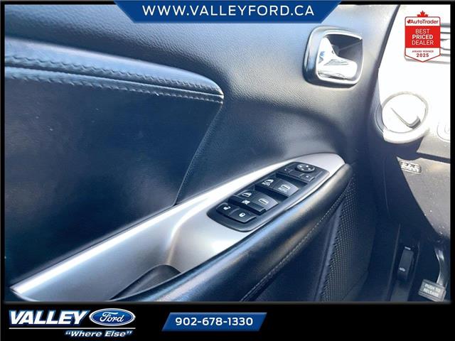 2017 Dodge Journey SXT (Stk: 25332A) in Kentville - Image 11 of 18
