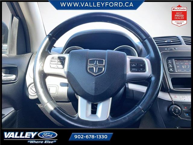 2017 Dodge Journey SXT (Stk: 25332A) in Kentville - Image 12 of 18