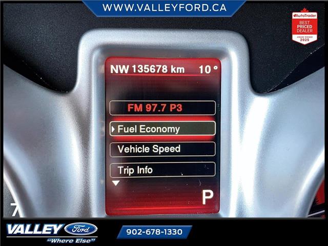 2017 Dodge Journey SXT (Stk: 25332A) in Kentville - Image 13 of 18