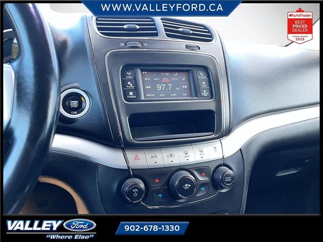 2017 Dodge Journey SXT (Stk: 25332A) in Kentville - Image 14 of 18