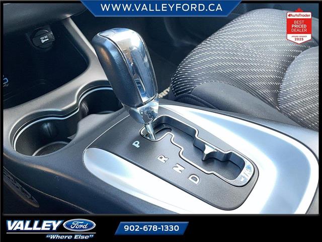 2017 Dodge Journey SXT (Stk: 25332A) in Kentville - Image 15 of 18
