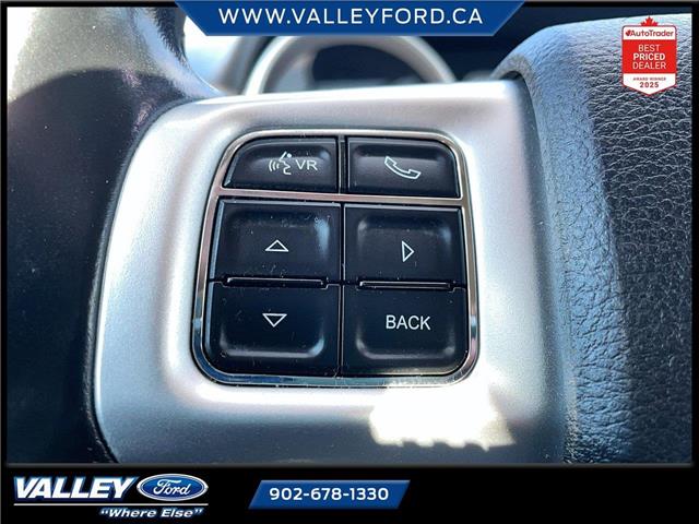 2017 Dodge Journey SXT (Stk: 25332A) in Kentville - Image 16 of 18