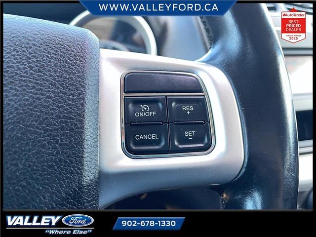 2017 Dodge Journey SXT (Stk: 25332A) in Kentville - Image 17 of 18