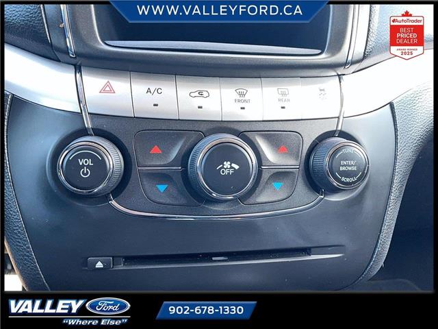 2017 Dodge Journey SXT (Stk: 25332A) in Kentville - Image 18 of 18