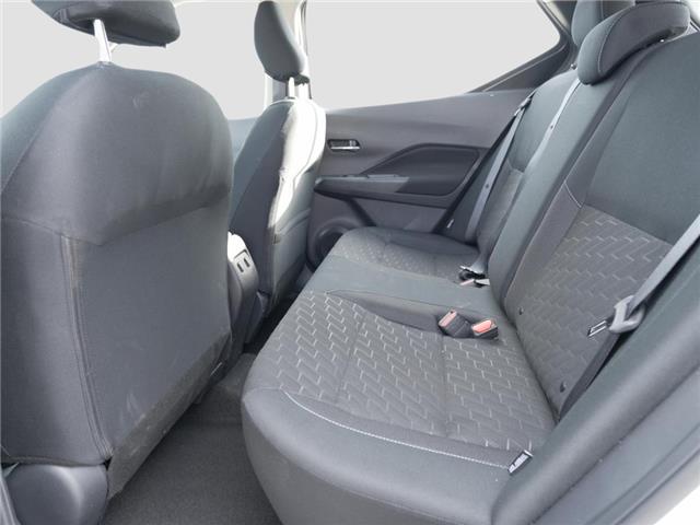 2024 Nissan Kicks SV | SUPER LOW KM | SMALL SUV. BIG ATTITUDE. (Stk: U3251) in Grimsby - Image 9 of 20