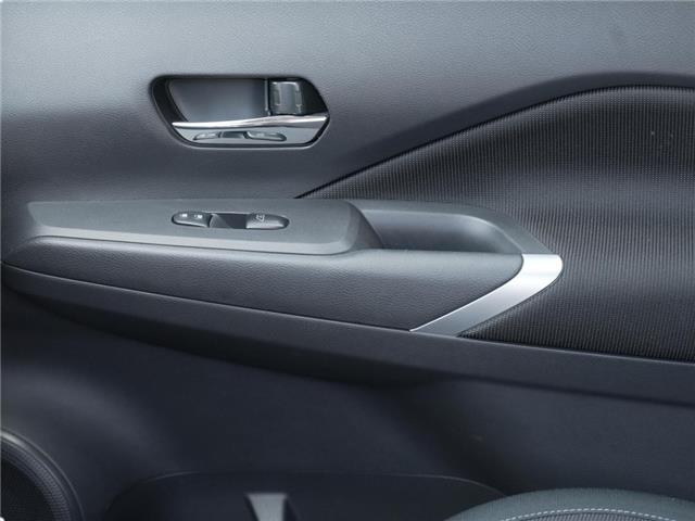 2024 Nissan Kicks SV | SUPER LOW KM | SMALL SUV. BIG ATTITUDE. (Stk: U3251) in Grimsby - Image 15 of 20