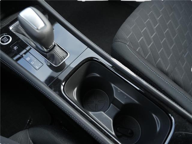 2024 Nissan Kicks SV | SUPER LOW KM | SMALL SUV. BIG ATTITUDE. (Stk: U3251) in Grimsby - Image 20 of 20