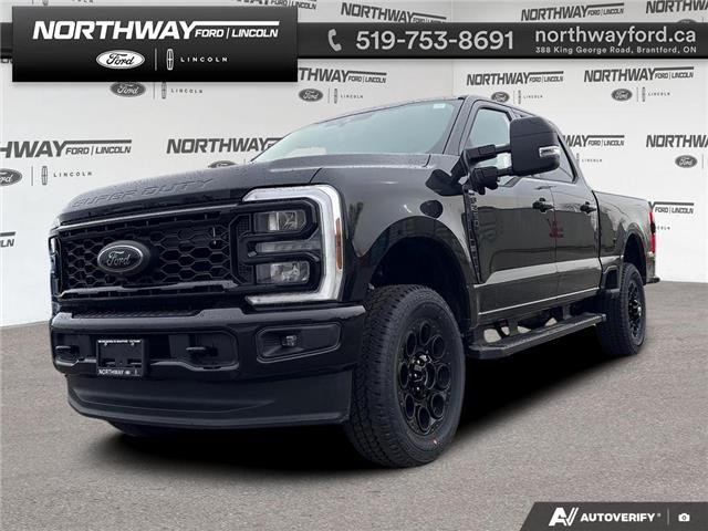 2026 Ford F-350  (Stk: 6F326797) in Brantford - Image 1 of 23