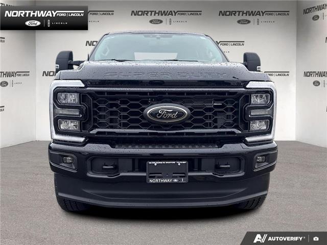 2026 Ford F-350  (Stk: 6F326797) in Brantford - Image 2 of 23