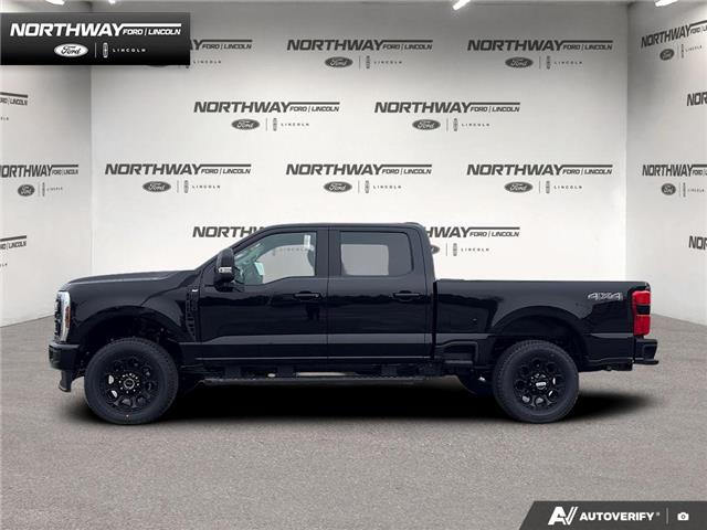 2026 Ford F-350  (Stk: 6F326797) in Brantford - Image 3 of 23
