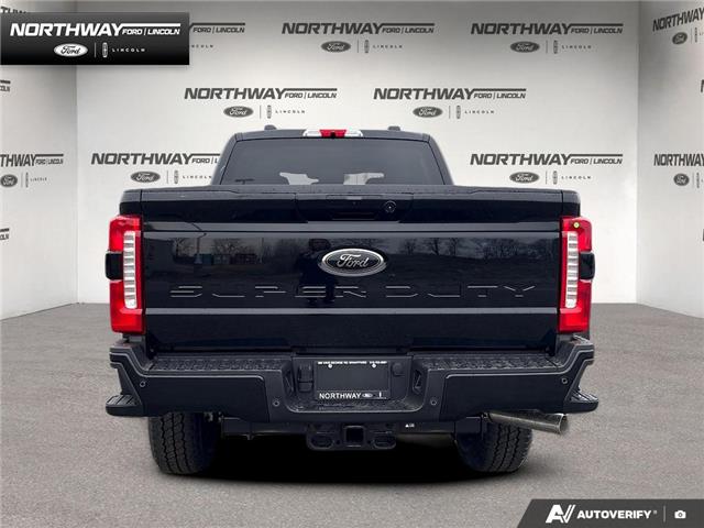 2026 Ford F-350  (Stk: 6F326797) in Brantford - Image 5 of 23