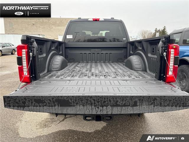 2026 Ford F-350  (Stk: 6F326797) in Brantford - Image 10 of 23