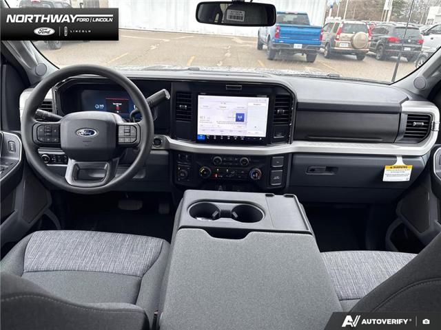 2026 Ford F-350  (Stk: 6F326797) in Brantford - Image 22 of 23