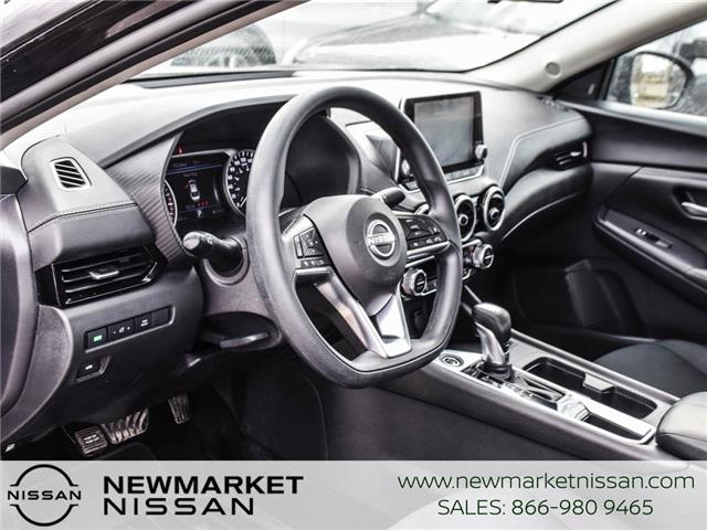 2024 Nissan Sentra SV (Stk: UN2840) in Newmarket - Image 7 of 24