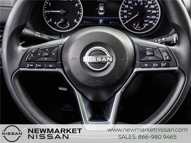 2024 Nissan Sentra SV (Stk: UN2840) in Newmarket - Image 13 of 24