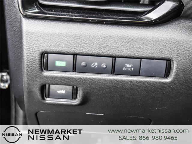 2024 Nissan Sentra SV (Stk: UN2840) in Newmarket - Image 23 of 24