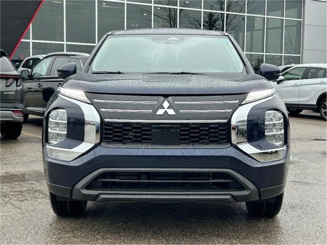 2026 Mitsubishi Outlander PHEV ES (Stk: T0152) in Barrie - Image 8 of 20