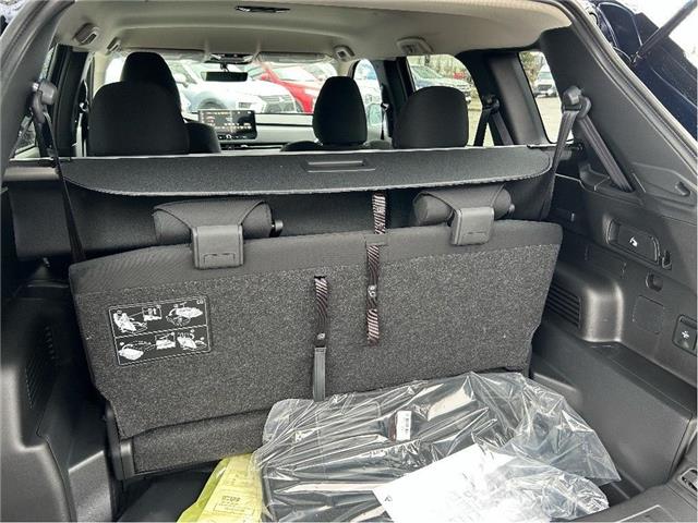 2026 Mitsubishi Outlander PHEV ES (Stk: T0152) in Barrie - Image 10 of 20