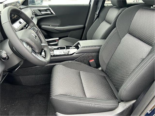 2026 Mitsubishi Outlander PHEV ES (Stk: T0152) in Barrie - Image 12 of 20