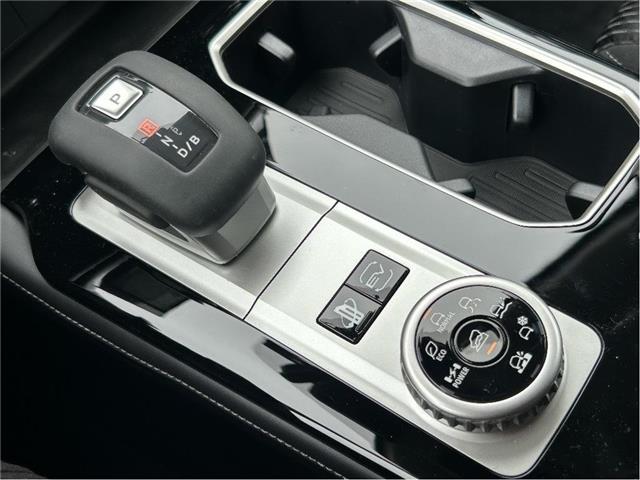 2026 Mitsubishi Outlander PHEV ES (Stk: T0152) in Barrie - Image 13 of 20