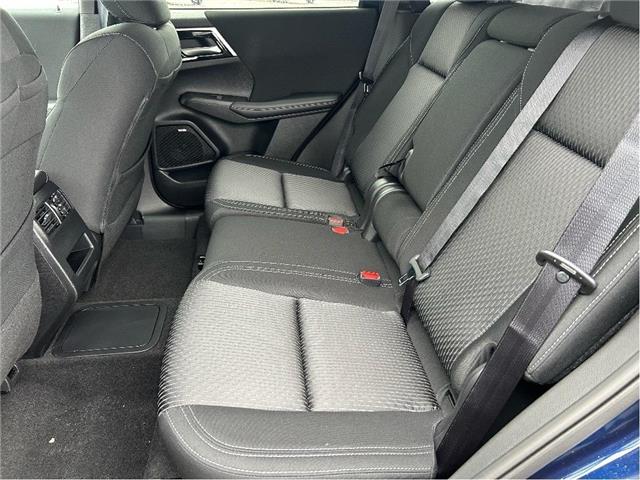 2026 Mitsubishi Outlander PHEV ES (Stk: T0152) in Barrie - Image 14 of 20