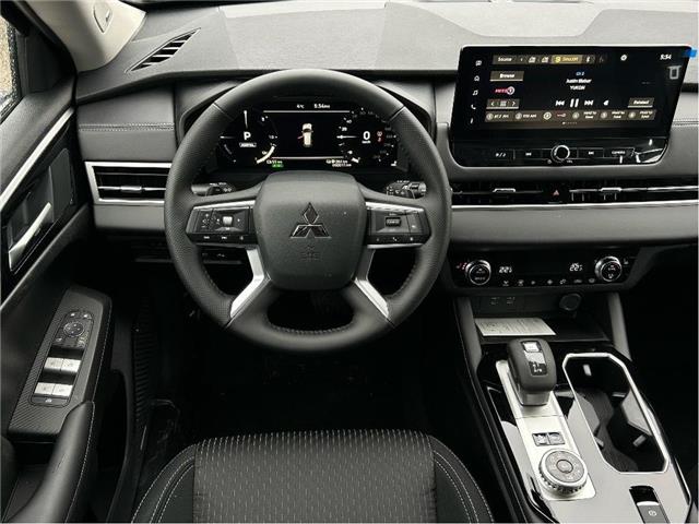 2026 Mitsubishi Outlander PHEV ES (Stk: T0152) in Barrie - Image 15 of 20