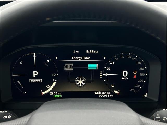 2026 Mitsubishi Outlander PHEV ES (Stk: T0152) in Barrie - Image 16 of 20