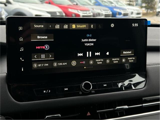 2026 Mitsubishi Outlander PHEV ES (Stk: T0152) in Barrie - Image 17 of 20