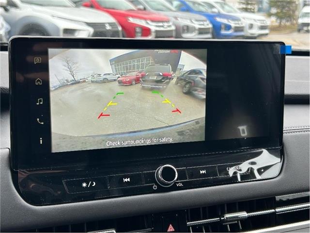 2026 Mitsubishi Outlander PHEV ES (Stk: T0152) in Barrie - Image 18 of 20