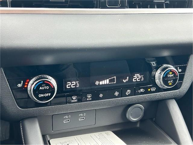 2026 Mitsubishi Outlander PHEV ES (Stk: T0152) in Barrie - Image 19 of 20