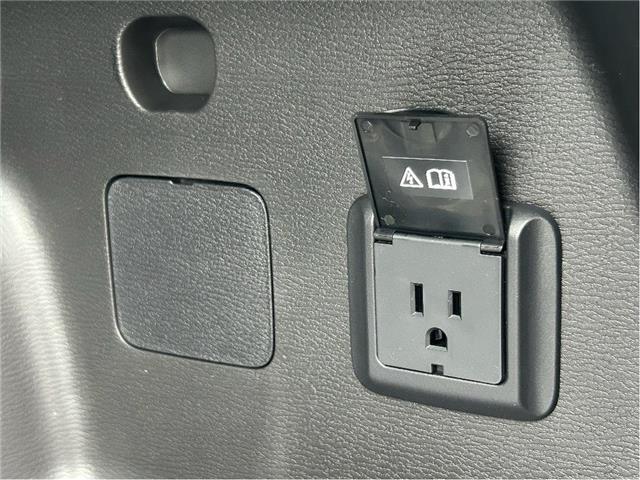 2026 Mitsubishi Outlander PHEV ES (Stk: T0152) in Barrie - Image 20 of 20