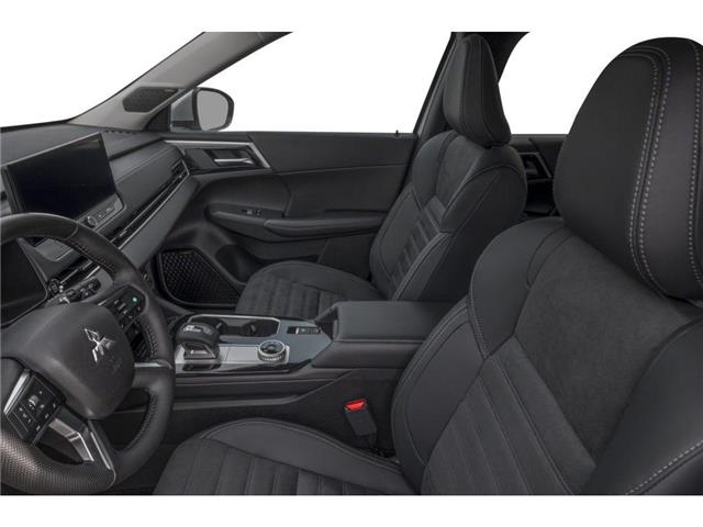 2026 Mitsubishi Outlander SE (Stk: T0226) in Barrie - Image 4 of 10