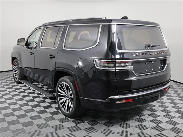 2022 Jeep Grand Wagoneer Series III (Stk: B20909A) in Calgary - Image 10 of 26