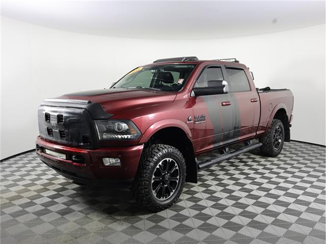 2018 RAM 2500 Laramie (Stk: 26T171A) in Calgary - Image 1 of 21