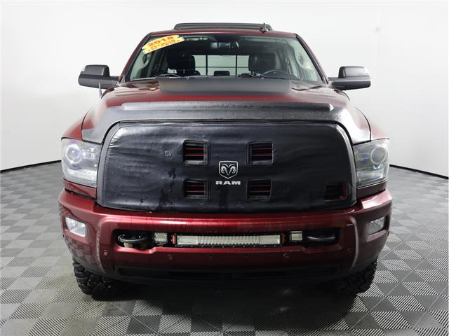 2018 RAM 2500 Laramie (Stk: 26T171A) in Calgary - Image 2 of 21