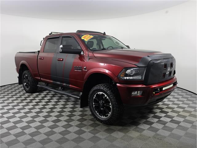 2018 RAM 2500 Laramie (Stk: 26T171A) in Calgary - Image 3 of 21