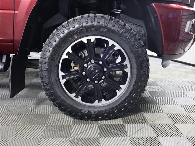 2018 RAM 2500 Laramie (Stk: 26T171A) in Calgary - Image 4 of 21