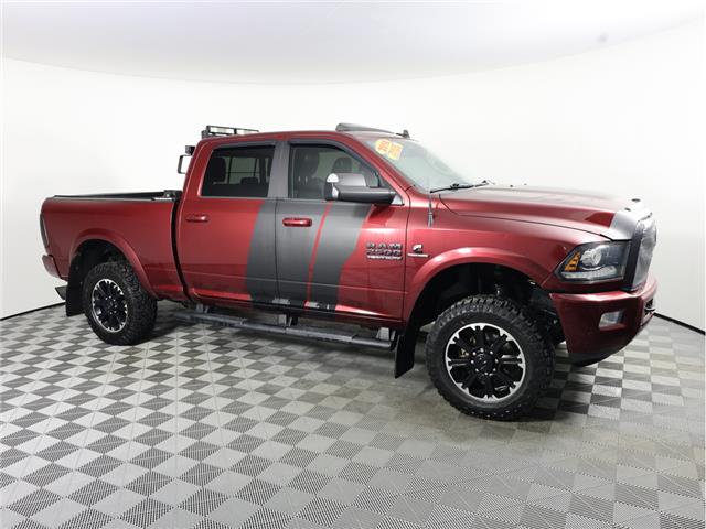 2018 RAM 2500 Laramie (Stk: 26T171A) in Calgary - Image 5 of 21