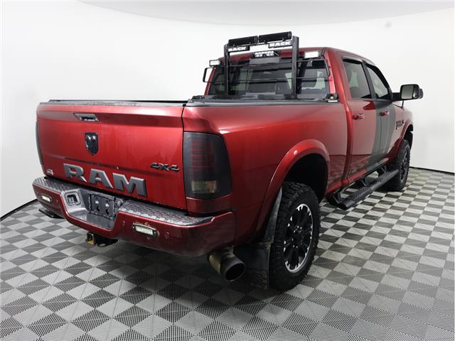 2018 RAM 2500 Laramie (Stk: 26T171A) in Calgary - Image 6 of 21