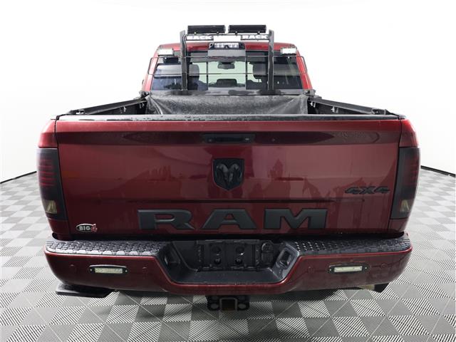 2018 RAM 2500 Laramie (Stk: 26T171A) in Calgary - Image 7 of 21