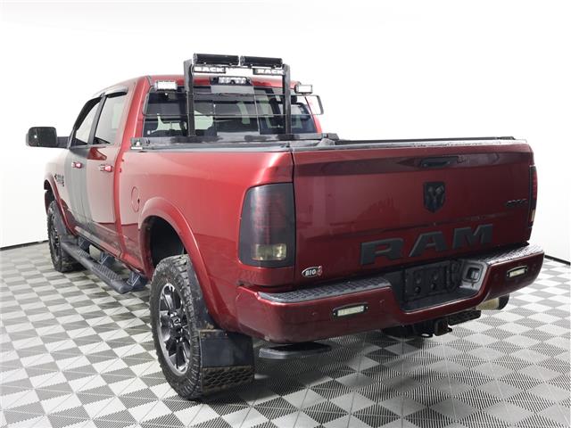 2018 RAM 2500 Laramie (Stk: 26T171A) in Calgary - Image 8 of 21