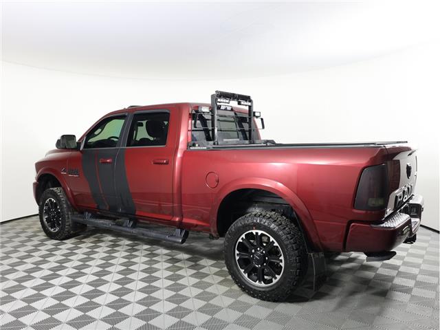 2018 RAM 2500 Laramie (Stk: 26T171A) in Calgary - Image 9 of 21