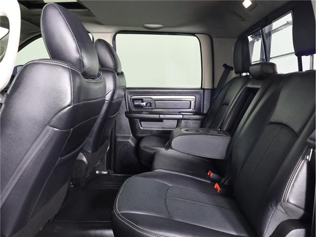 2018 RAM 2500 Laramie (Stk: 26T171A) in Calgary - Image 10 of 21