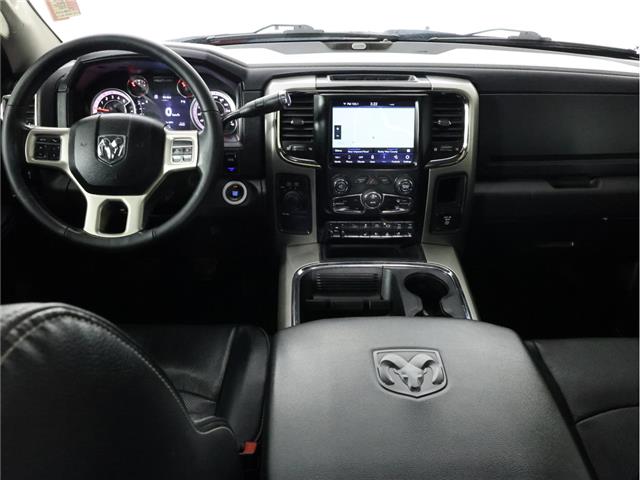 2018 RAM 2500 Laramie (Stk: 26T171A) in Calgary - Image 12 of 21
