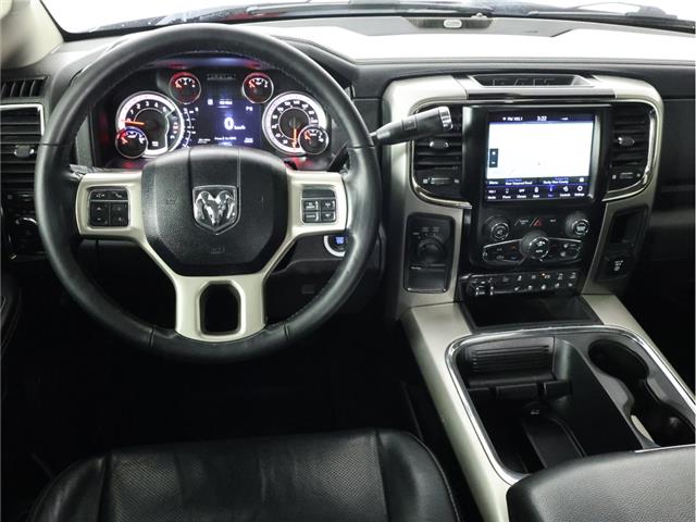 2018 RAM 2500 Laramie (Stk: 26T171A) in Calgary - Image 13 of 21