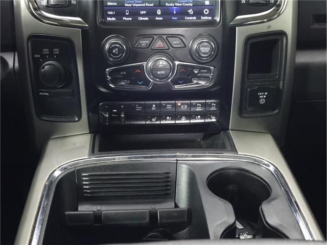 2018 RAM 2500 Laramie (Stk: 26T171A) in Calgary - Image 14 of 21