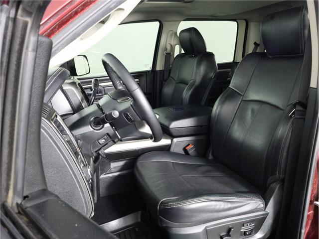 2018 RAM 2500 Laramie (Stk: 26T171A) in Calgary - Image 15 of 21