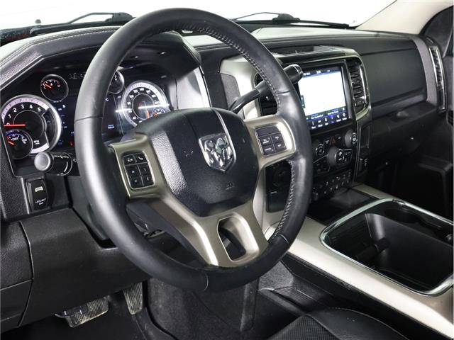2018 RAM 2500 Laramie (Stk: 26T171A) in Calgary - Image 16 of 21